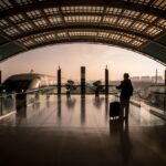 How Early to Get to Dubai Airport: A Guide How Early to Arrive at Dubai Airport (DXB)