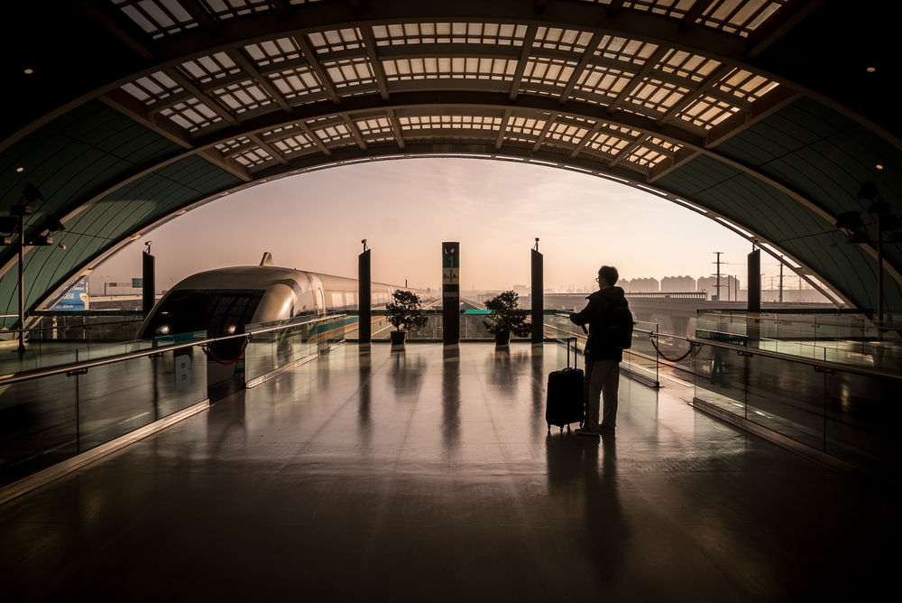 How Early to Arrive at Dubai Airport (DXB)