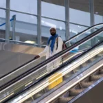 Dubai Airport for a Long Layover