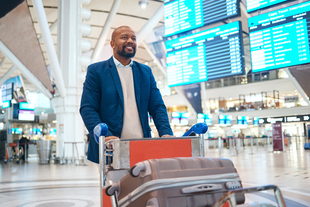 Does Dubai Airport Have Luggage Storage