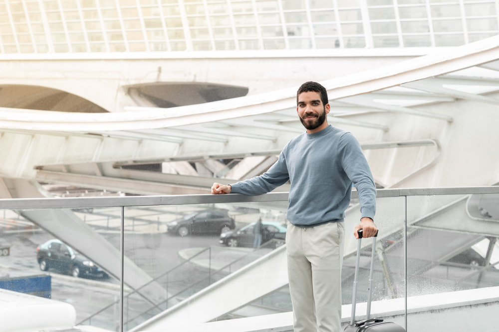 How to Get Lounge Access at Dubai Airport (DXB