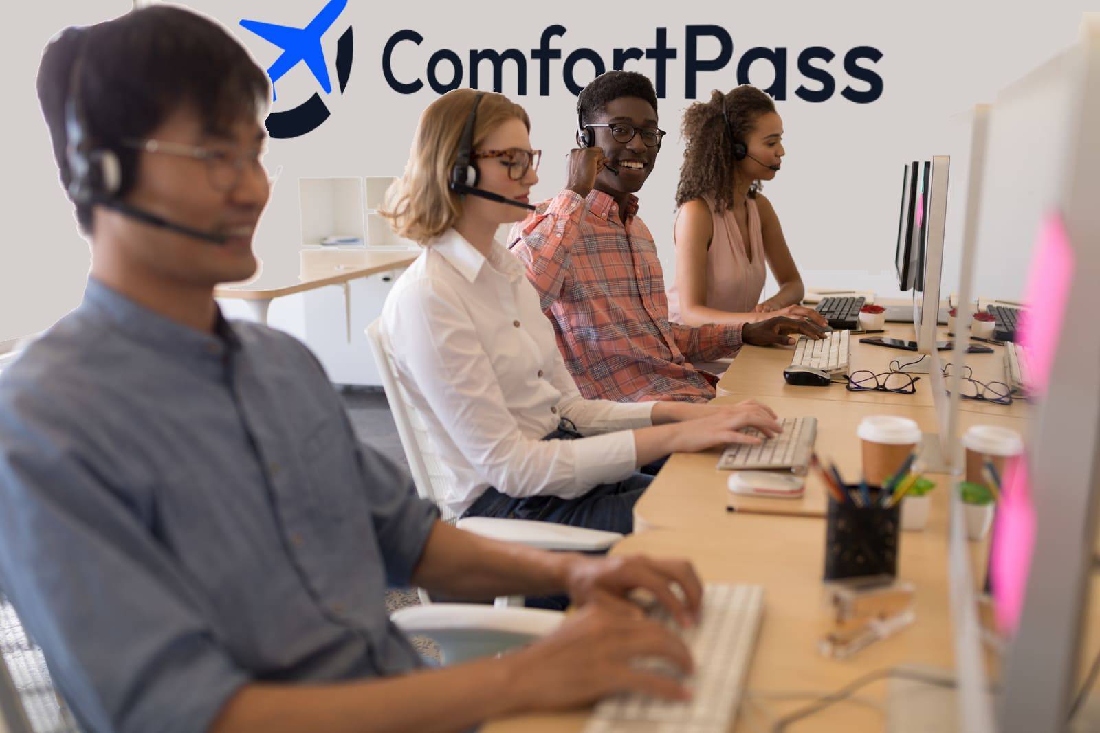 Dubai Fast Track Customer Support